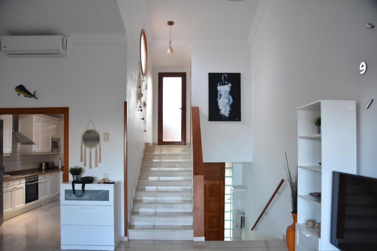 Elsa Tauro Topaz Mogan Ngoại thất bức ảnh