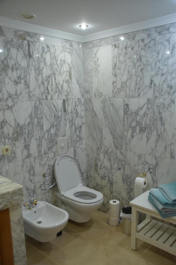 Elsa Tauro Topaz Mogan Ngoại thất bức ảnh